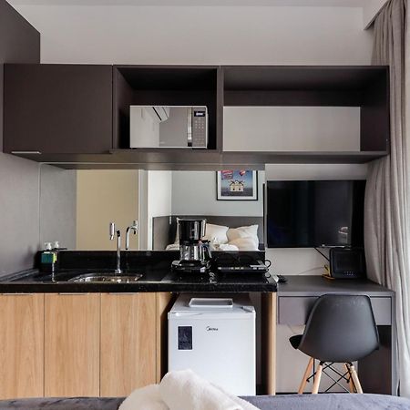 Appartement 360 Vn Ueno By Housi à São Paulo Extérieur photo