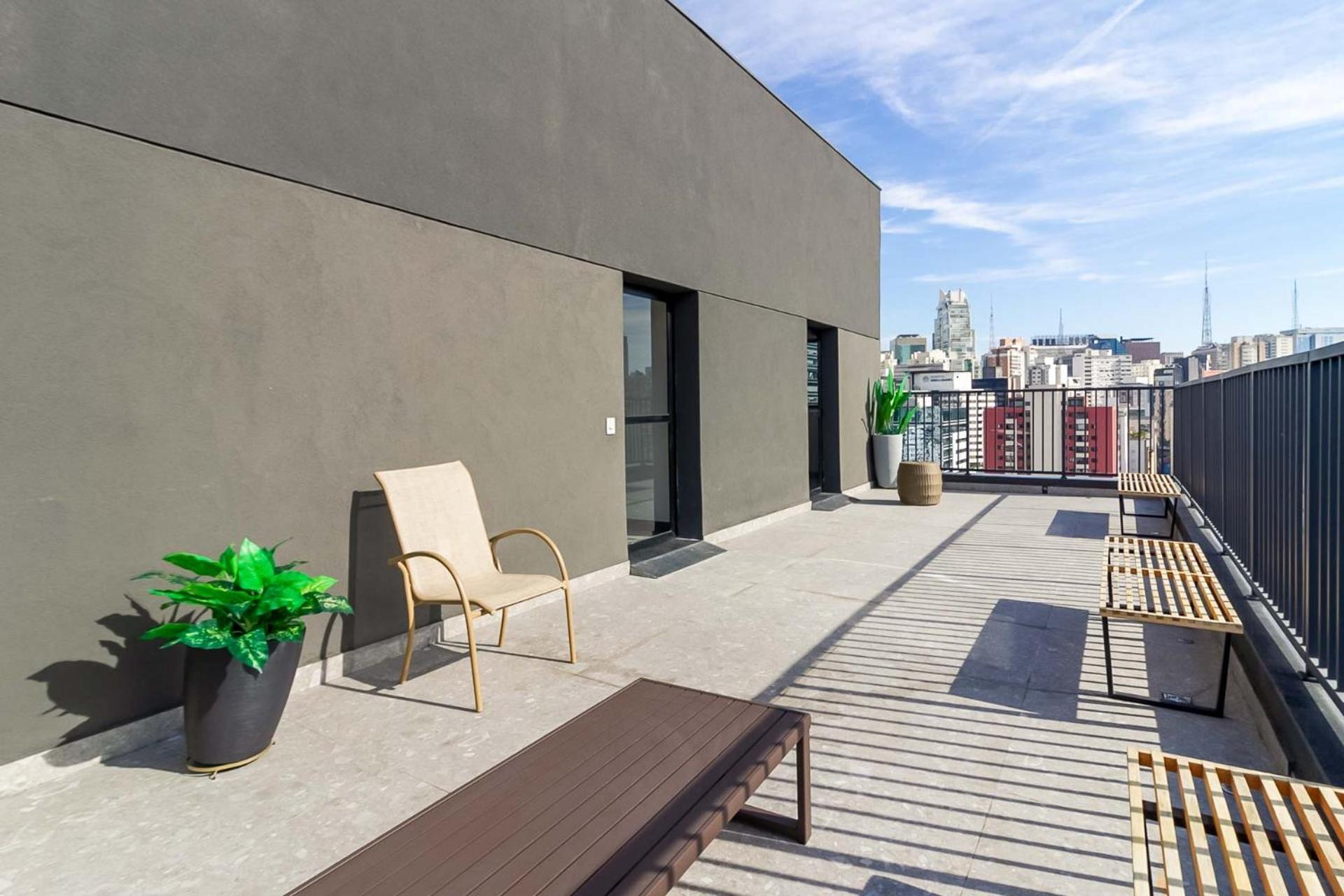 Appartement 360 Vn Ueno By Housi à São Paulo Extérieur photo