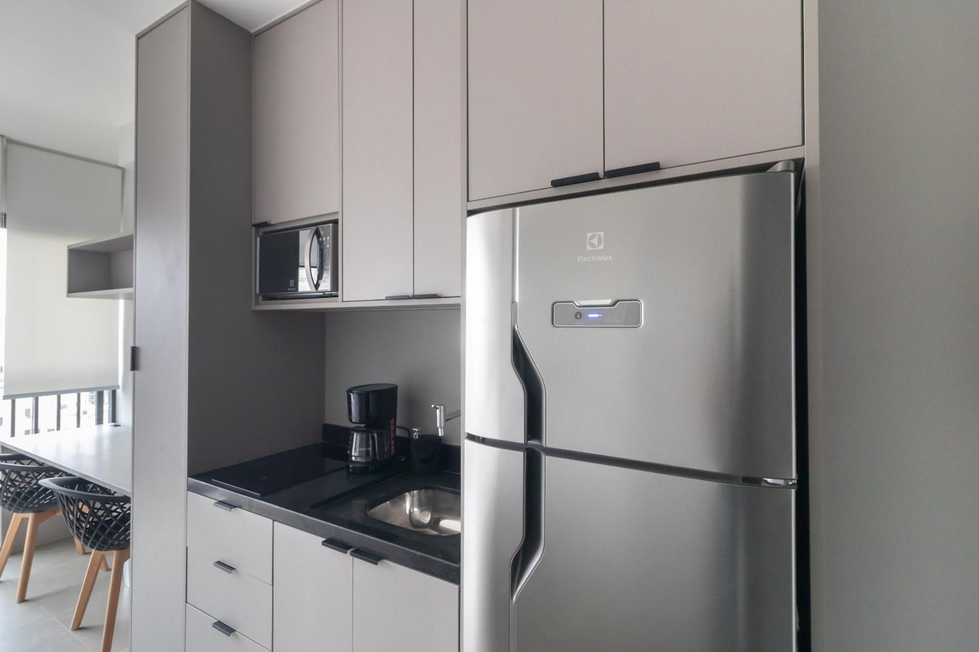 Appartement 360 Vn Ueno By Housi à São Paulo Extérieur photo
