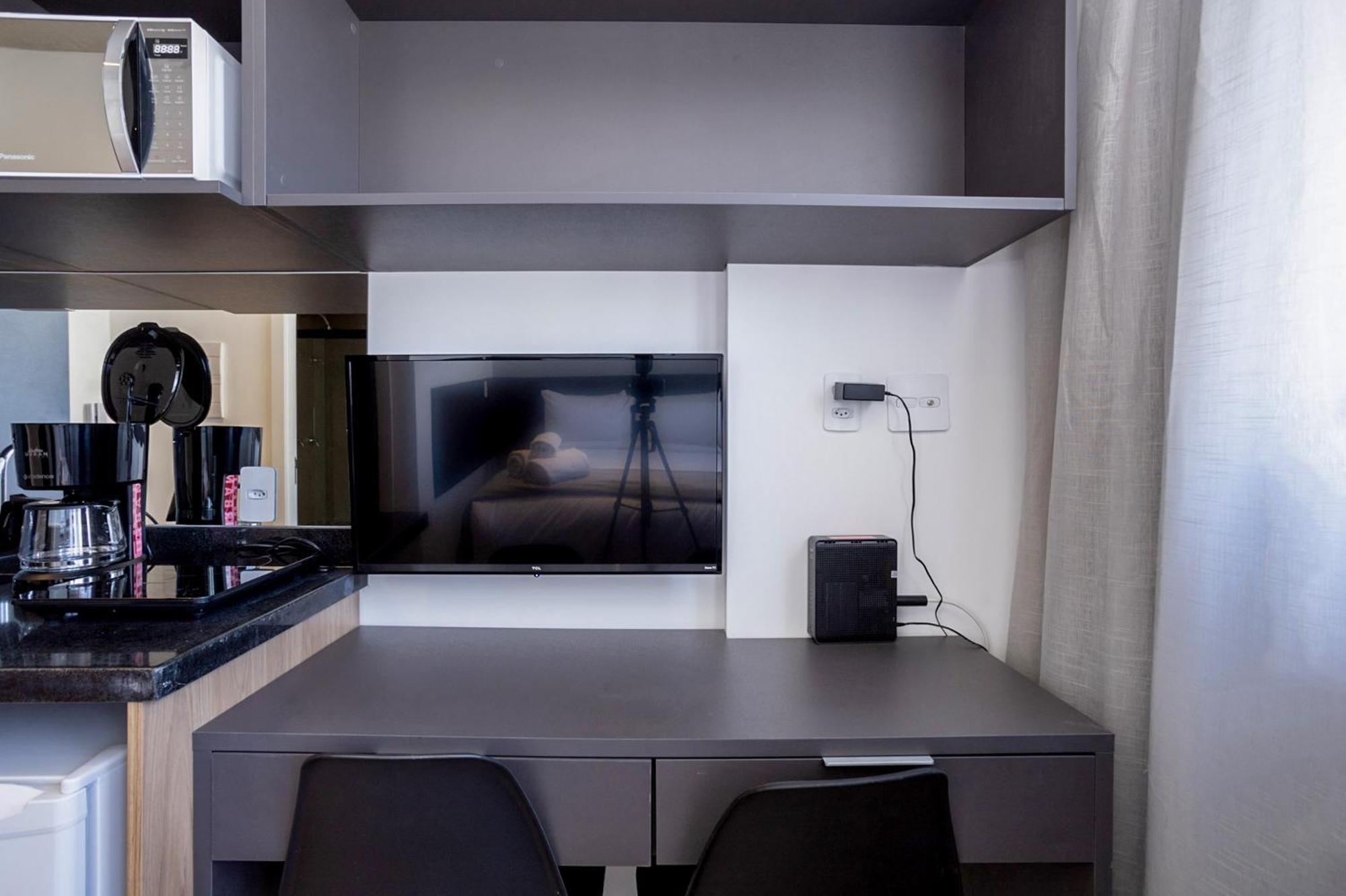 Appartement 360 Vn Ueno By Housi à São Paulo Extérieur photo