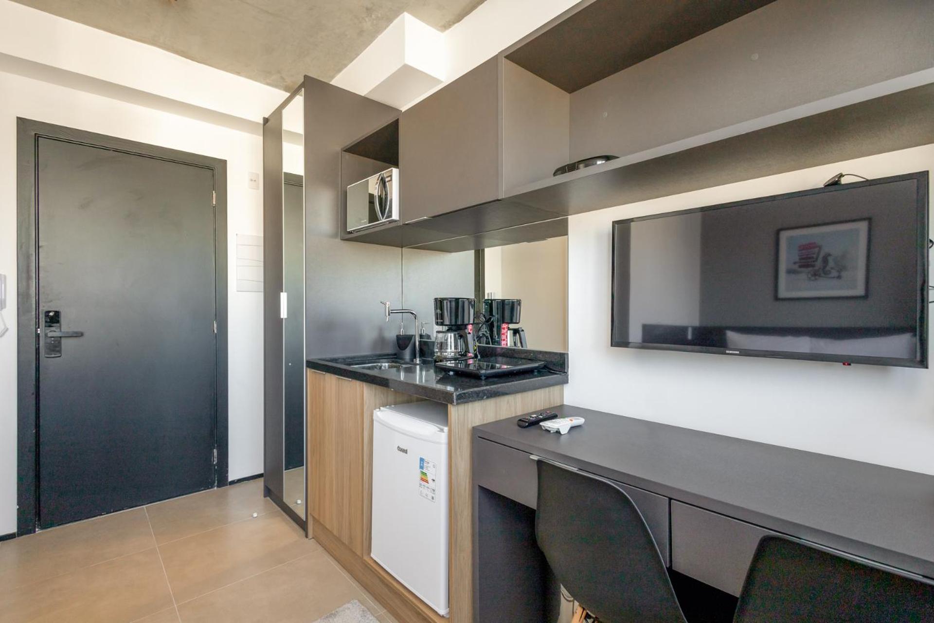 Appartement 360 Vn Ueno By Housi à São Paulo Extérieur photo