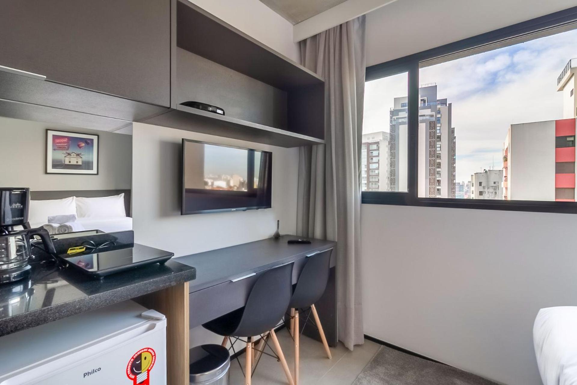 Appartement 360 Vn Ueno By Housi à São Paulo Extérieur photo