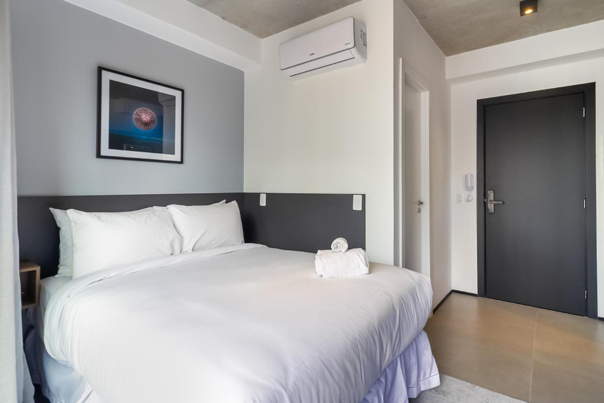 Appartement 360 Vn Ueno By Housi à São Paulo Extérieur photo