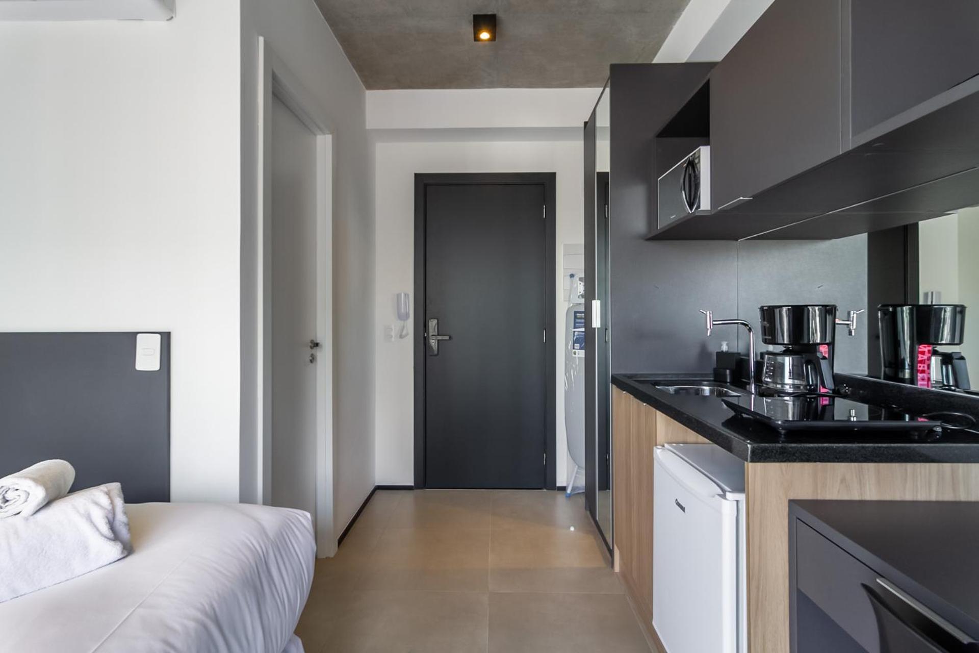 Appartement 360 Vn Ueno By Housi à São Paulo Extérieur photo
