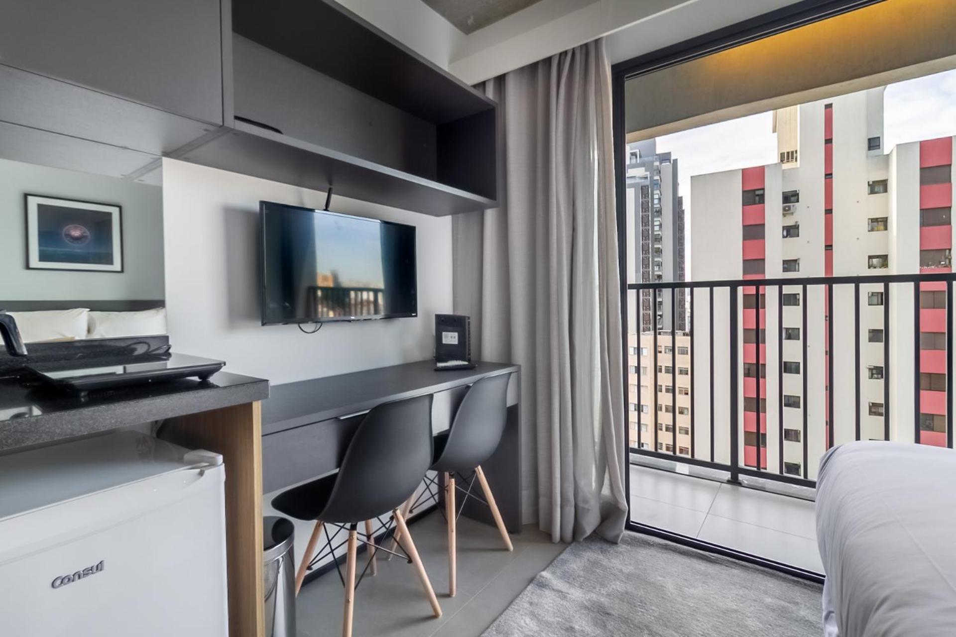 Appartement 360 Vn Ueno By Housi à São Paulo Extérieur photo