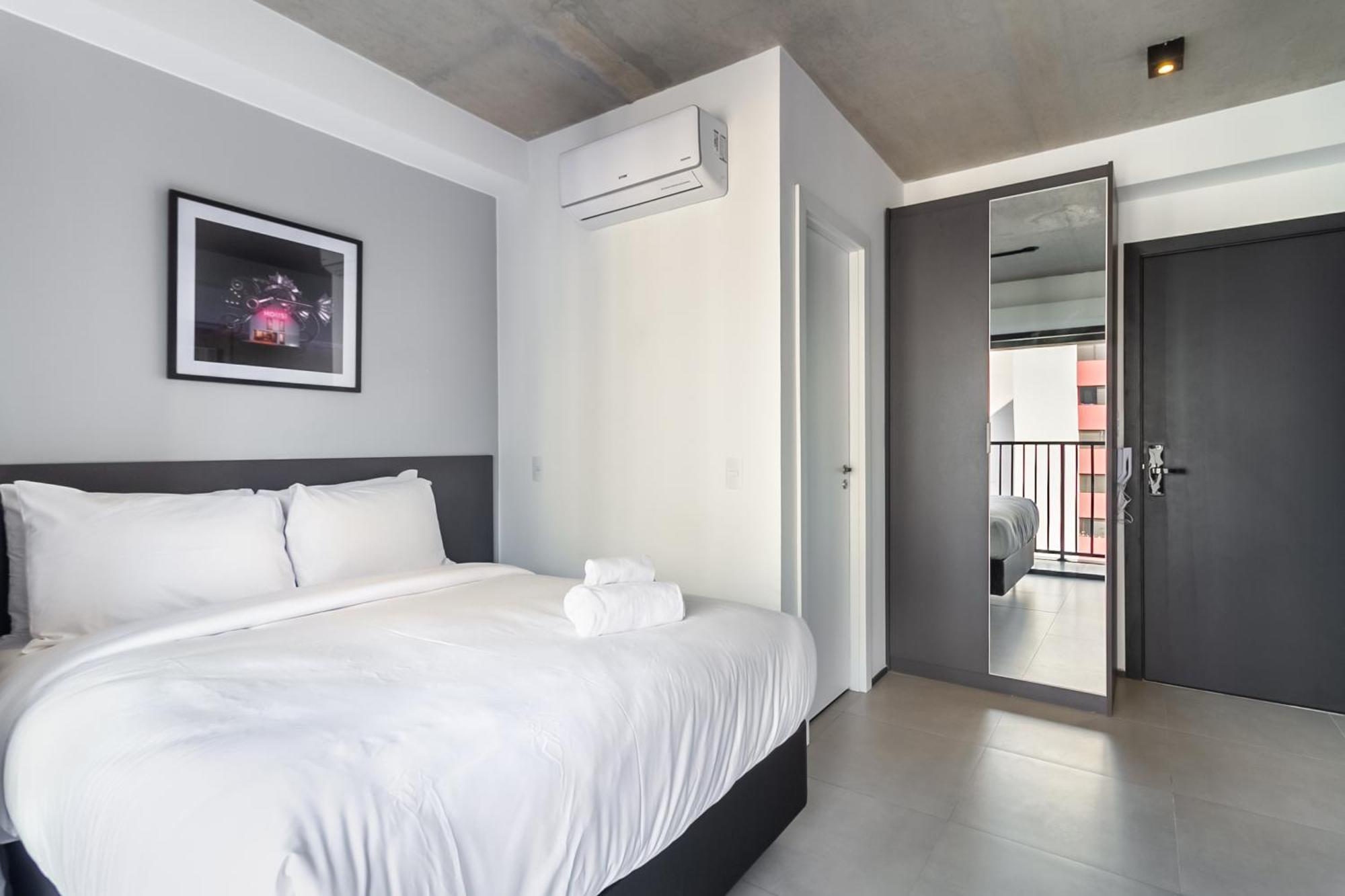 Appartement 360 Vn Ueno By Housi à São Paulo Extérieur photo