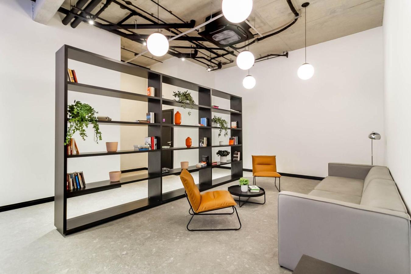 Appartement 360 Vn Ueno By Housi à São Paulo Extérieur photo