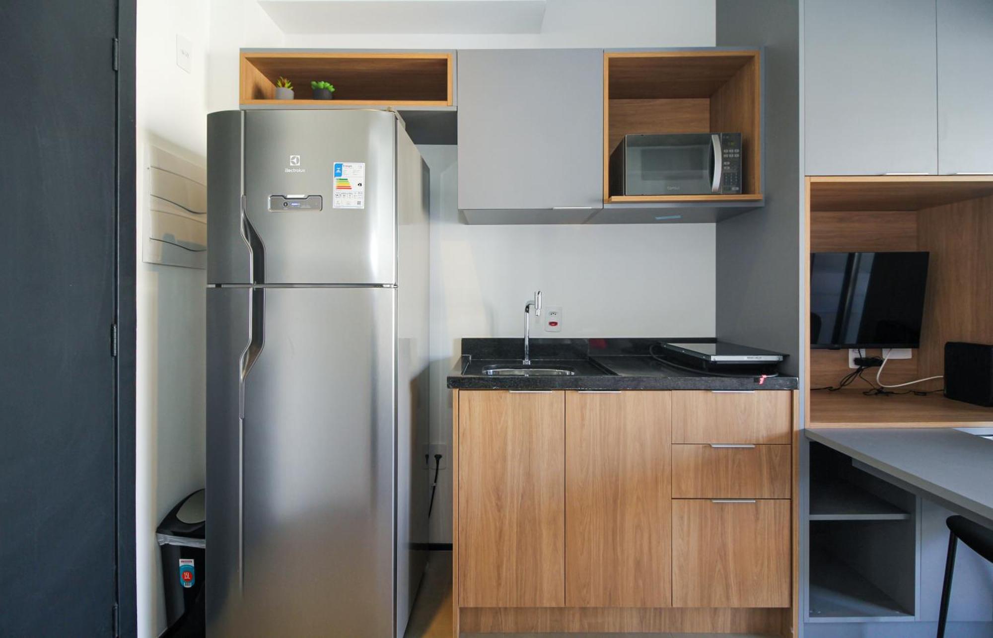 Appartement 360 Vn Ueno By Housi à São Paulo Extérieur photo