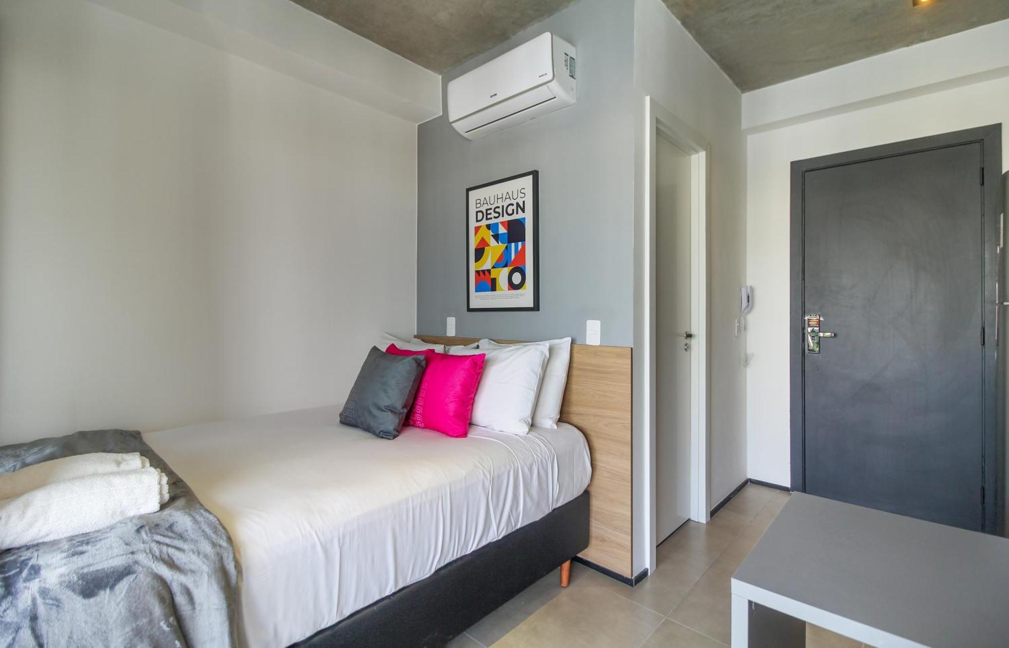 Appartement 360 Vn Ueno By Housi à São Paulo Extérieur photo